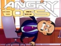 Žaidimas Angry Boss