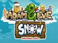 Žaidimas Adam & Eve Snow Christmas Edition