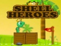 Žaidimas Shell Heroes