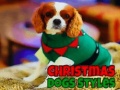 Žaidimas Christmas Dogs Styles