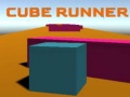 Žaidimas Cube Runner 