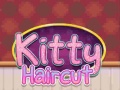 Žaidimas Kitty Haircut