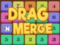 Žaidimas Drag'n Merge