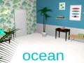 Žaidimas Ocean Room Escape