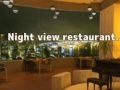 Žaidimas Night View Restaurant 