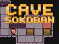 Žaidimas Cave Sokoban 