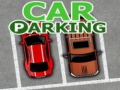 Žaidimas Car Parking