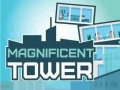 Žaidimas Magnificent Tower