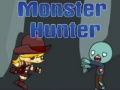 Žaidimas Monster Hunter