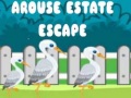 Žaidimas Arouse Estate Escape