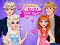 Žaidimas Annie & Eliza Date Night
