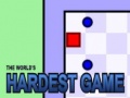 Žaidimas The World's Hardest Game
