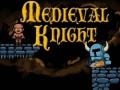 Žaidimas Medieval Knight