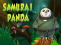 Žaidimas Samurai Panda