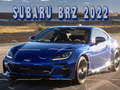 Žaidimas Subaru BRZ 2022