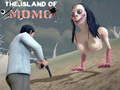 Žaidimas The Island of Momo
