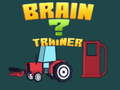 Žaidimas Brain Trainer