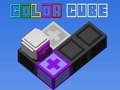 Žaidimas Color Cube