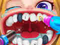 Žaidimas Dental Care Game