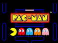 Žaidimas Pac-man 