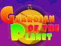 Žaidimas Guardian of the Planet