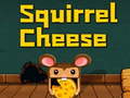 Žaidimas Squirrel Cheese