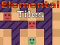 Žaidimas Elemental Tiles
