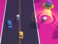 Žaidimas Dual Car Racing Games 3D