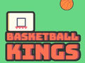 Žaidimas Basketball Kings