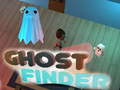 Žaidimas Ghost Finder