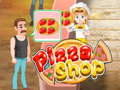 Žaidimas Pizza Shop