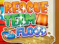 Žaidimas Rescue Team Flood