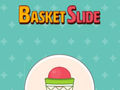 Žaidimas Basket Slide