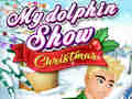 Žaidimas  My Dolphin Show: Christmas