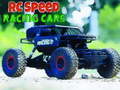 Žaidimas RC Speed Racing Cars