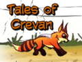 Žaidimas Tales of Crevan