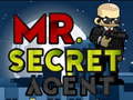 Žaidimas Mr Secret Agent