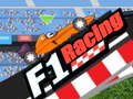 Žaidimas F1 Racing