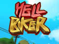 Žaidimas Hell Biker