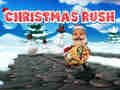 Žaidimas Christmas Rush