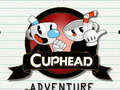 Žaidimas Cuphead Adventure