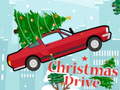 Žaidimas Christmas Drive
