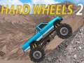 Žaidimas Hard Wheels 2