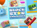 Žaidimas Block Star Challenge