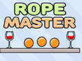 Žaidimas Rope Master