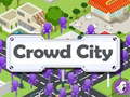 Žaidimas Crowd City