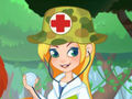 Žaidimas Jungle Doctor
