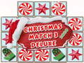 Žaidimas Christmas 2020 Match 3 Deluxe
