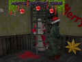 Žaidimas Monster Christmas Terror