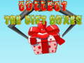 Žaidimas Collect The Gift Boxes